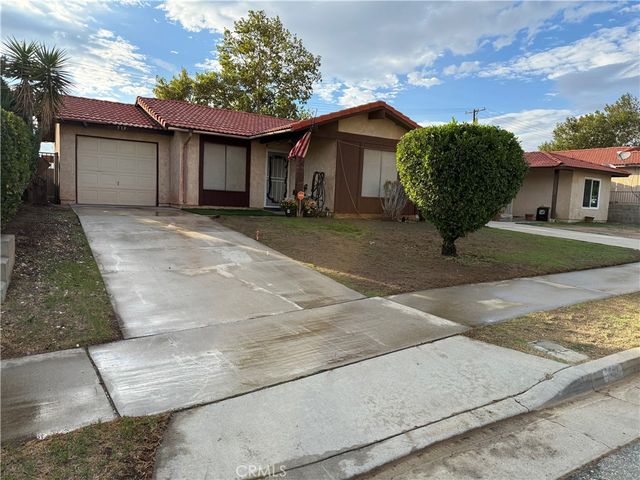 519 S  Soboba Dr, Banning, CA 92220