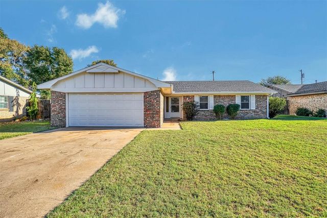 2308 N  Flamingo Ln, Altus, OK 73521