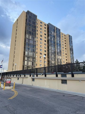 7865 E Mississippi Avenue #706, Denver, CO 80247