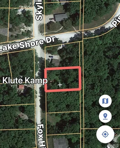 104 Skyline Dr S, New Florence, MO 63363