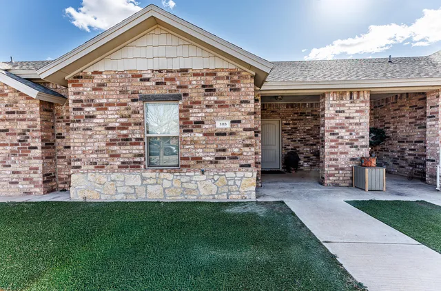 3113 113th St, Lubbock, TX 79423