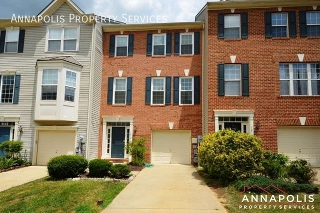 1016 Meandering Way, Odenton, MD 21113