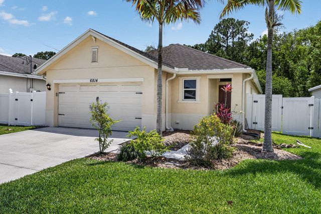 6814 Mitchell Street, Jupiter, FL 33458