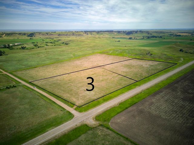 Lot 3 Robinson Rd, Belle Fourche, SD 57717