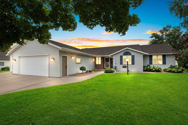 nu-ma Single Family Homes For Sale in 54217, - 52 Listings | Trulia