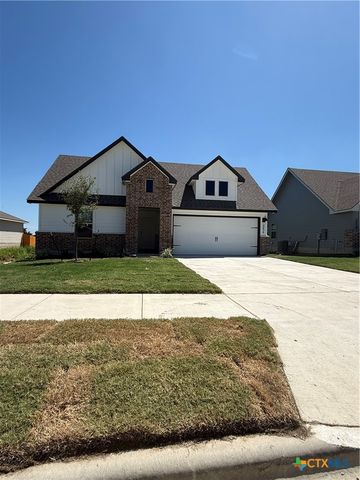 3054 Creekside Hills Blvd, Copperas Cove, TX 76522