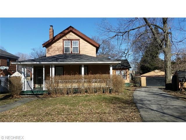 2751 Noble Rd, Cleveland, OH 44121