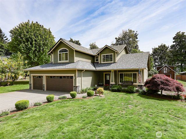 20105 2nd Avenue NW, Arlington, WA 98223