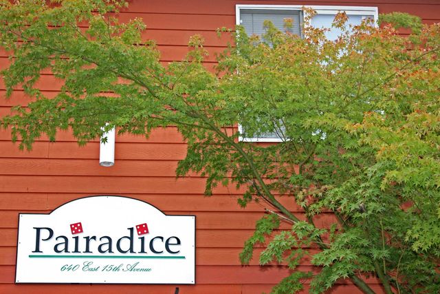 640 E  15th Ave #101, Eugene, OR 97401