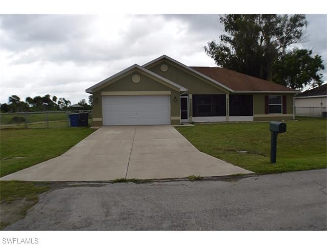 116 North Ave, Lehigh Acres, FL 33972