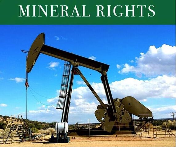Mineral Rights, Veyo, UT 84782