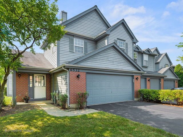 6532 Stair St, Downers Grove, IL 60516