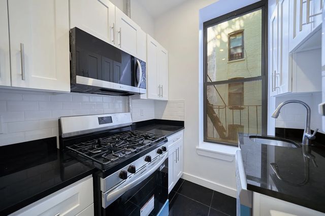 516 W  156th St #34, New York, NY 10032