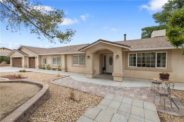 27844 Highview Ave, Barstow, CA 92311