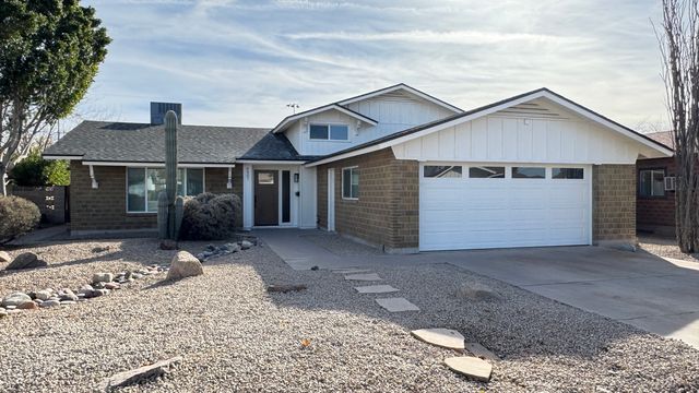 8407 E  San Miguel Ave, Scottsdale, AZ 85250