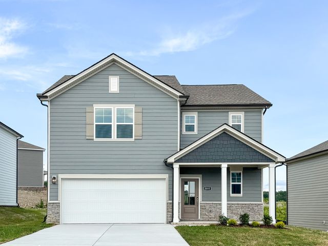5055 Lawler Ln #61, Old Hickory, TN 37138