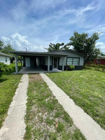 3213 South St, Fort Myers, FL 33916