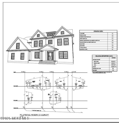 509 Tennent Road, Morganville, NJ 07751