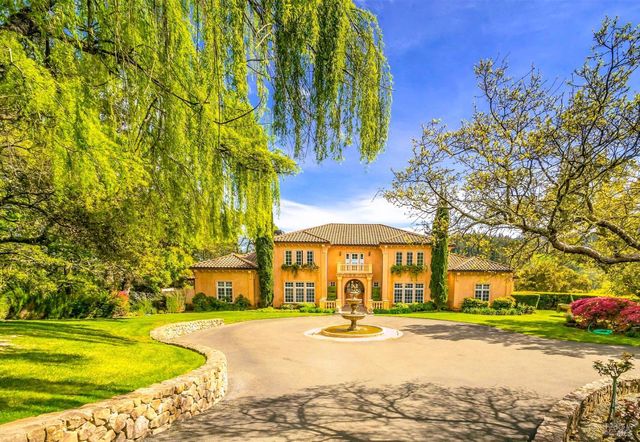 Rentals Saint Helena Ca