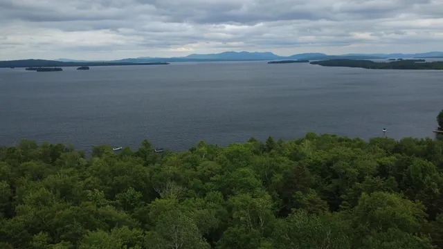 Lot 02-1 Off Rockwood Road, Rockwood, ME 04478