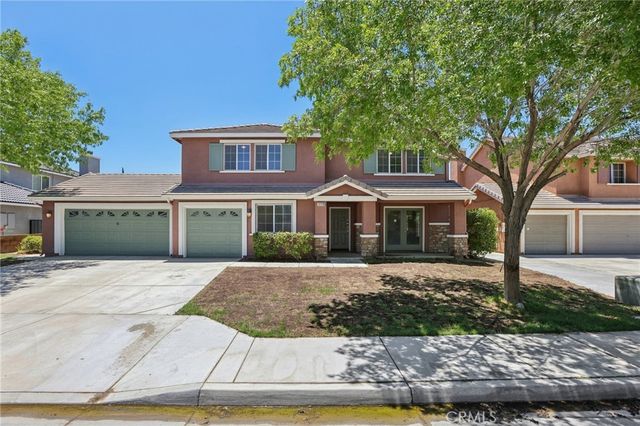 3238 Ryans Pl, Lancaster, CA 93536