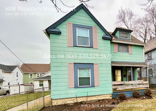 6914 Wakefield Ave, Cleveland, OH 44102