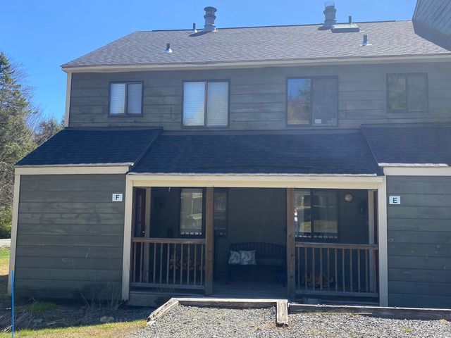 1F Dover Green Loop #F, West Dover, VT 05356