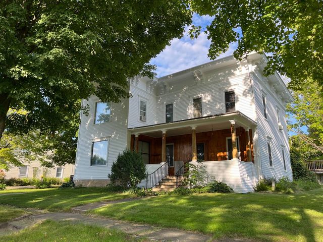 110 Washington St, Hermon, NY 13652