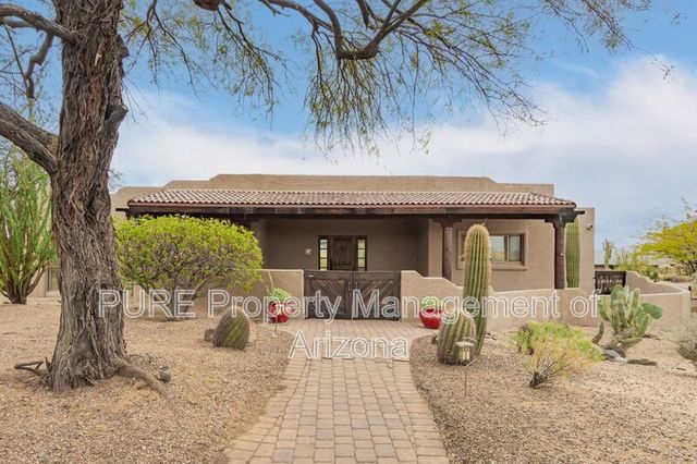 36601 N  Stardust Ln, Carefree, AZ 85377