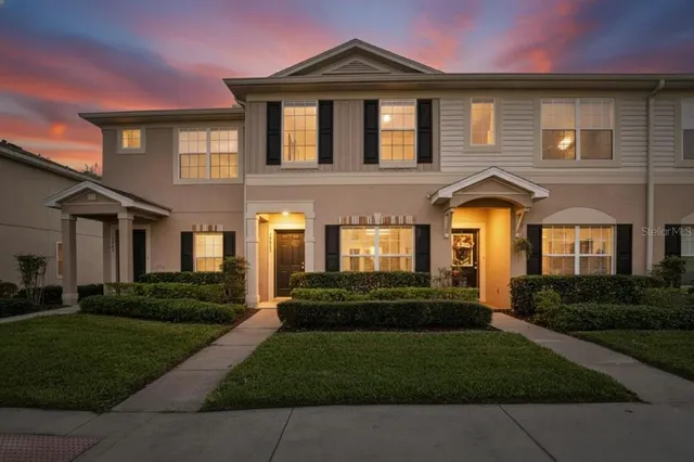 15843 Fishhawk View Dr, Lithia, FL 33547