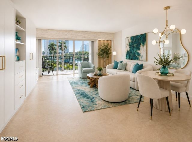 1 Bluebill Ave #302, Naples, FL 34108
