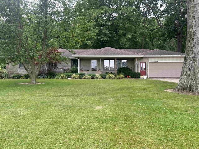 4084 SE State Road 116, Bluffton, IN 46714