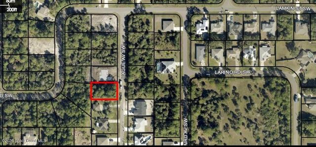 2760 Hague Ave SW, Palm Bay, FL 32908