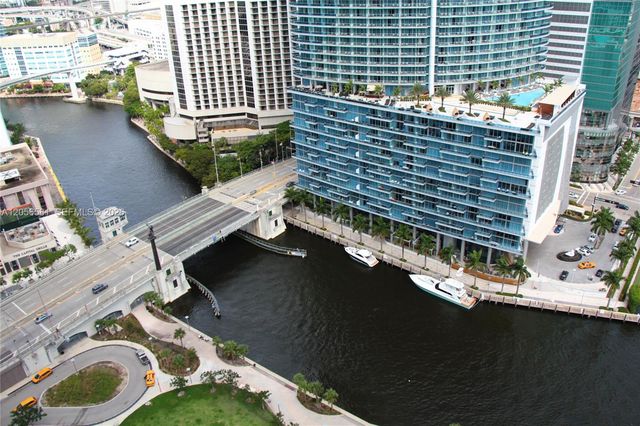 465 Brickell Ave, Miami, FL 33131