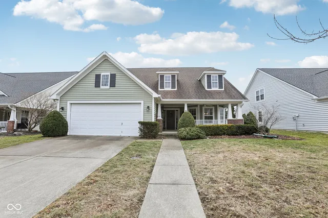 1383 Bridgeport Dr, Westfield, IN 46074