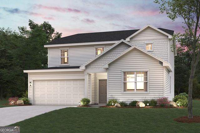 5261 Mulberry Creek Way #59, Flowery Branch, GA 30542