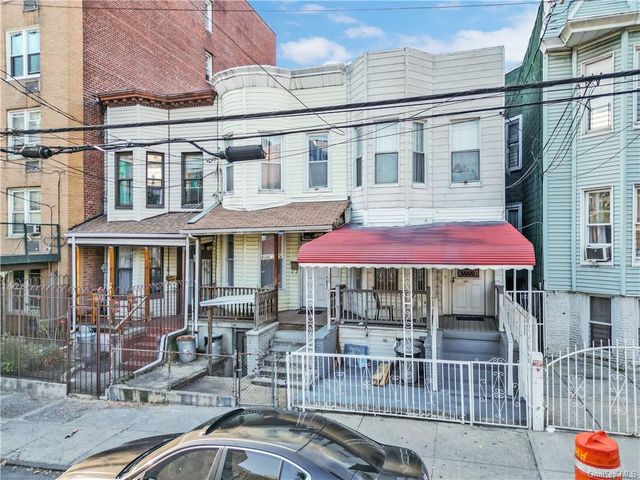 2671 Marion Avenue, Bronx, NY 10458