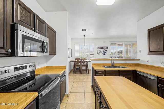 9550 E THUNDERBIRD Road #271, Scottsdale, AZ 85260
