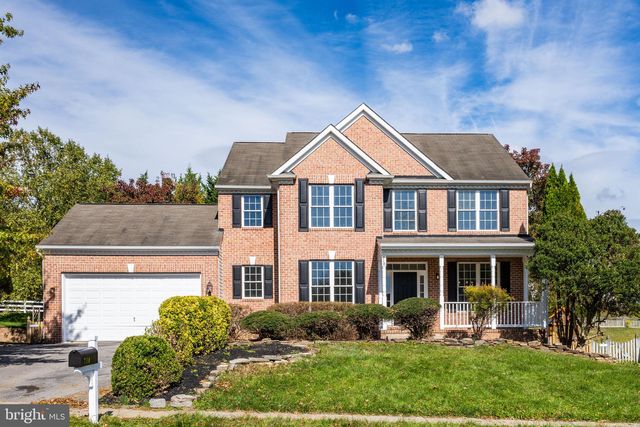 710 Longbow Rd, Mount Airy, MD 21771