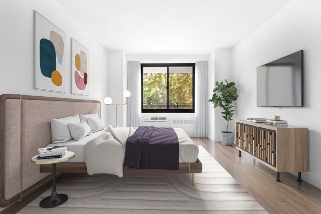 40 W  135th St #2N, New York, NY 10037