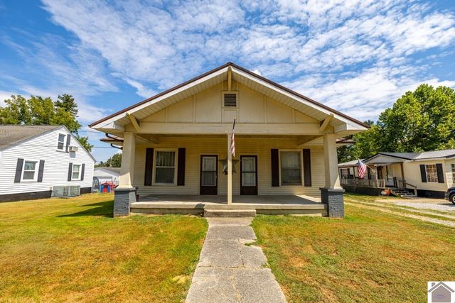 Shady Grv, Providence, KY 42450