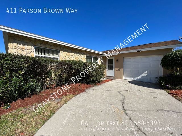 411 Parson Brown Way, Longwood, FL 32750