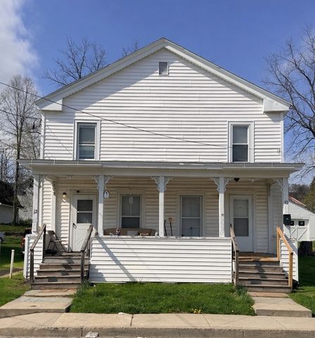 10-12 Columbia St, Oneonta, NY 13820