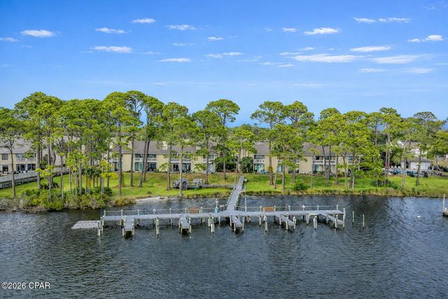 6903 N  Lagoon Dr #52, Panama City Beach, FL 32408