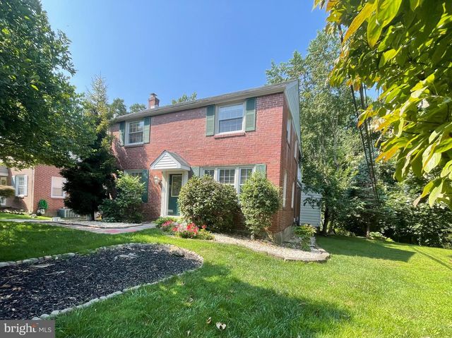 264 Valley View Rd, Springfield, PA 19064