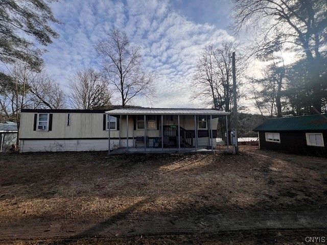 2446 State Route 79, Harpursville, NY 13787