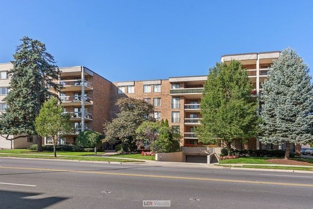 1020 N  Harlem Ave #1D, River Forest, IL 60305
