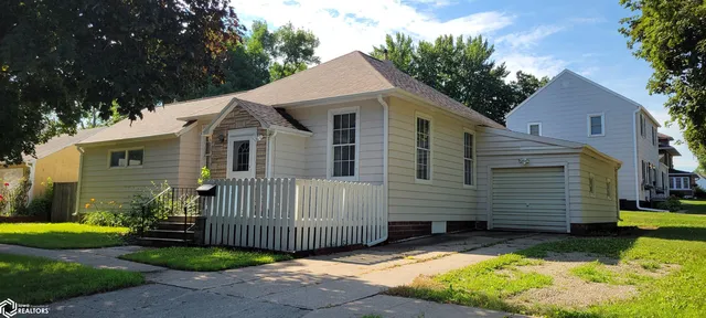 500 E  Elm St, Algona, IA 50511