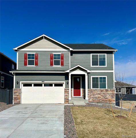 2709 72nd Ave Court, Greeley, CO 80634