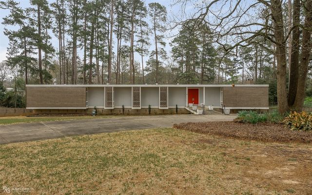 Land For Sale Minden La